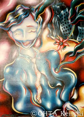 �����I�̕�炵�i��\�΂̎��摜�j 1978