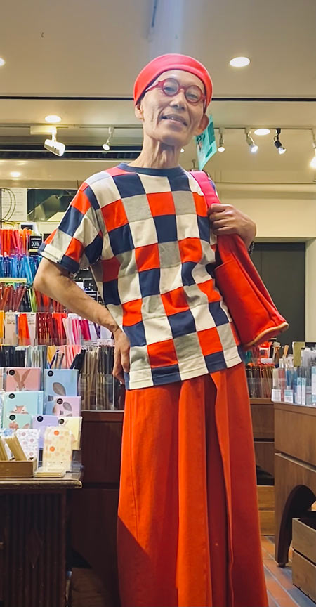 OHTA Keiichi News: 太田螢一 昨今の動静 （太田蛍一）