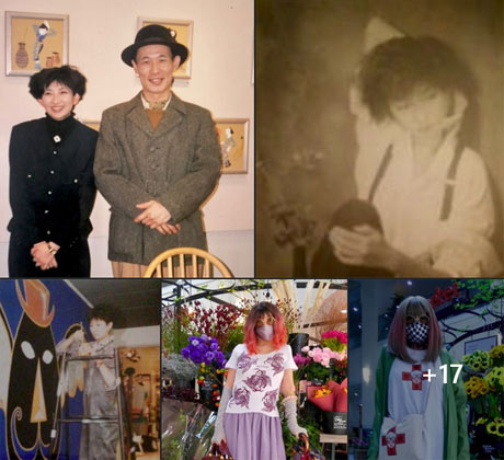 OHTA Keiichi News: 太田螢一 昨今の動静 （太田蛍一）