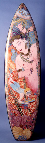 ������ �{�[�h